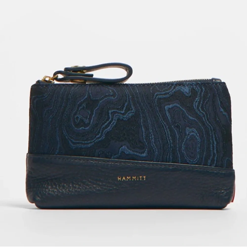 🆕✨HAMMITT Felix Small Satin Tides Pouch - Picture 3 of 10